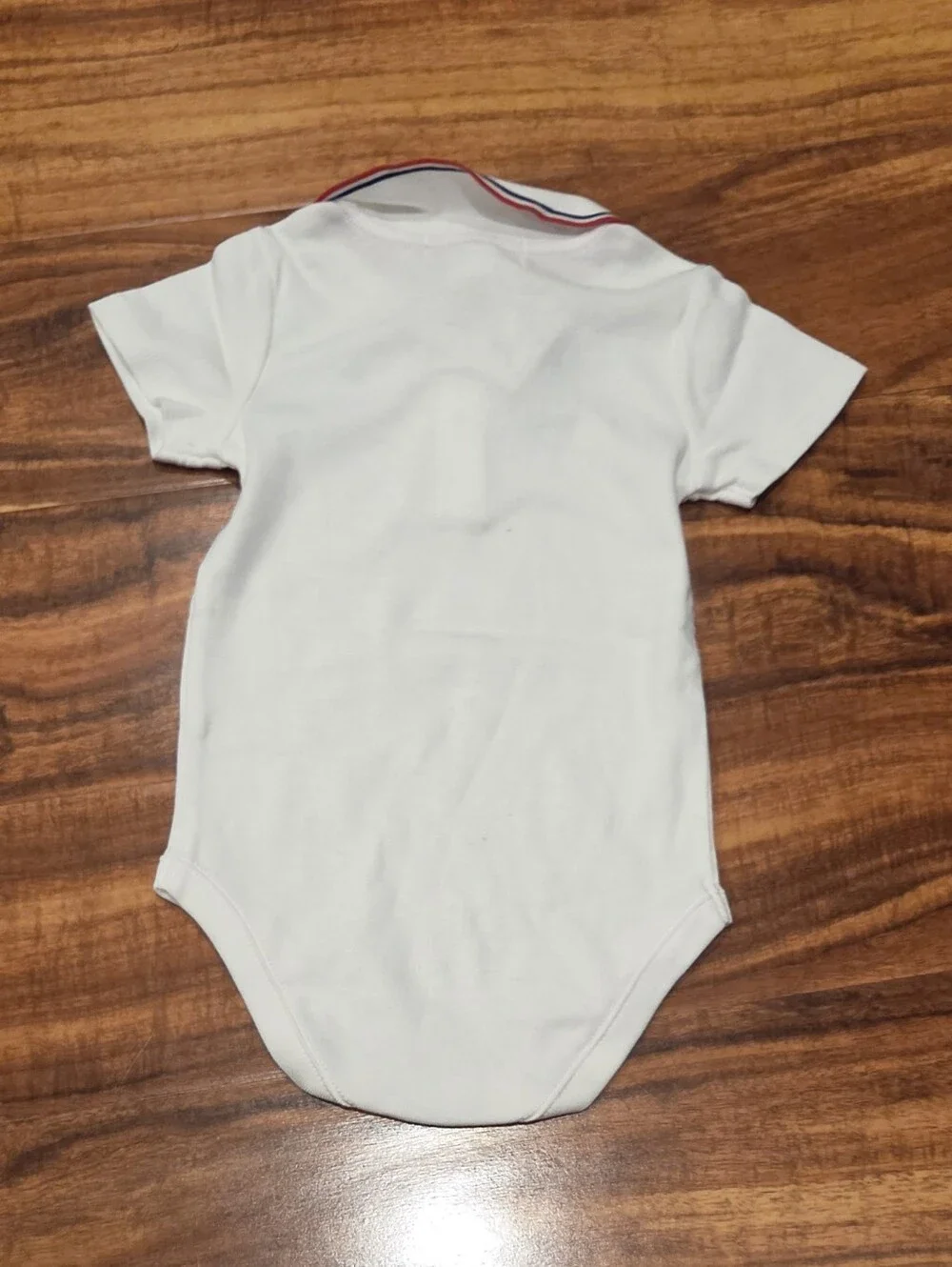 Janie and Jack NWT 6-12 Months Sailboat Shortall, Bodysuit and Reversible Sunhat